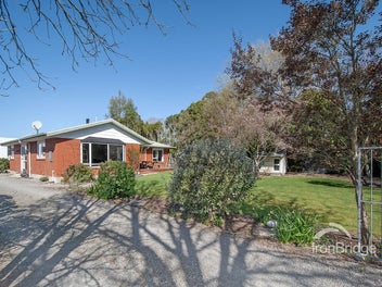 12 De Renzie Place, Kirwee