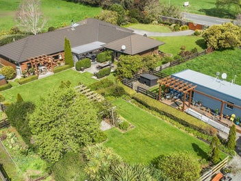 78 Skewbridge Road, Flaxton, Kaiapoi