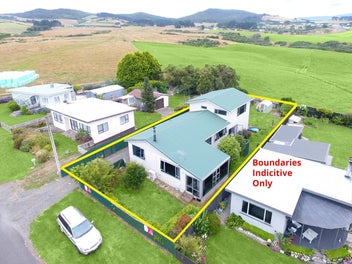 36 Walker Street, Riverton