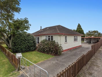 82 Goring Street, Opotiki, Opotiki
