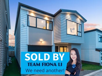 4/535 Swanson Road, Ranui, Auckland