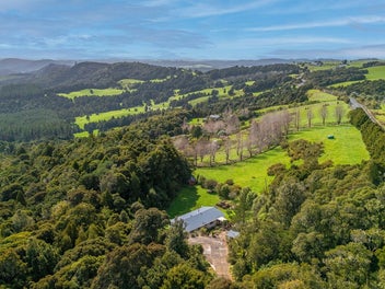 1110 Pungaere Road, Waipapa, Kerikeri