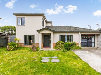 67 Skipton Street, Mangere East, Auckland