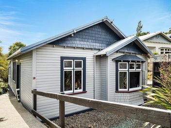 15 James Street, North East Valley, Dunedin