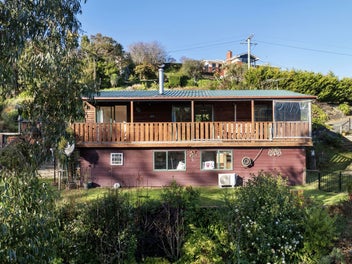 97 Hillary Street, Liberton, Dunedin