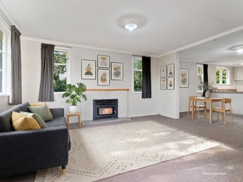 29A Fleet Street, Solway, Masterton