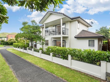 1 Wynne Gray Avenue, Stonefields, Auckland