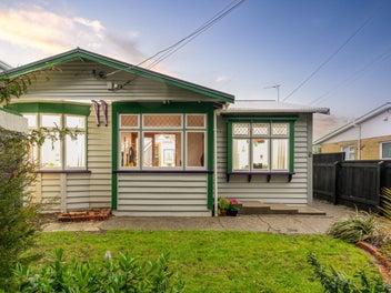 75 Miramar Avenue, Miramar, Wellington