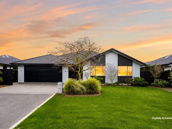 55 Lemonwood Drive, Rolleston, Rolleston