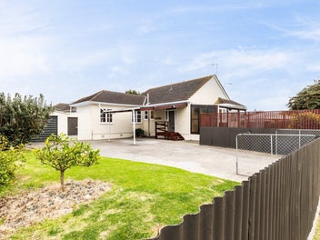 82 Latham Street, Marewa, Napier