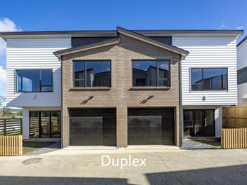 7/100 Seymour Road, Sunnyvale, Auckland