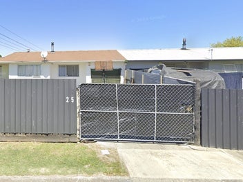 25 Lander Street, Flaxmere, Hastings