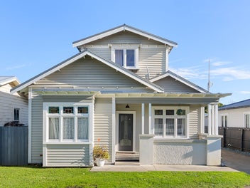 140 Ormond Road, Whataupoko, Gisborne