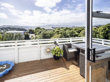 26 Spottiswoode Street, Andersons Bay, Dunedin