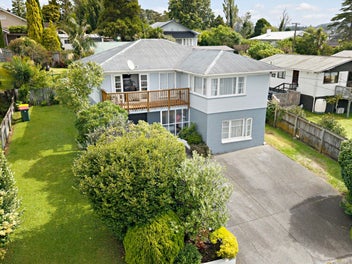 17 Evans Road, Glen Eden, Auckland