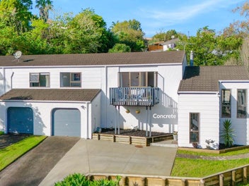 2/72 Stredwick Drive, Torbay, Auckland