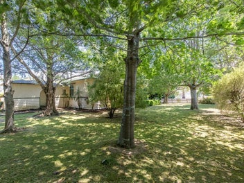 1 Windsor Street, Dannevirke