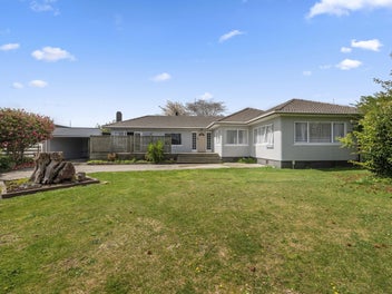 6 Otonga Road, Springfield, Rotorua