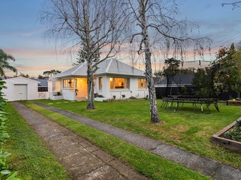 82 Hillcrest Road, Papatoetoe, Auckland