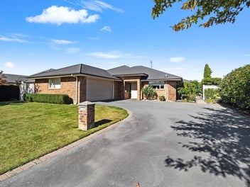 23 Cairnbrae Drive, Prebbleton, Prebbleton
