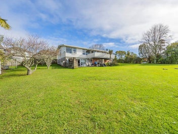 129 Coronation Road, Hillcrest, Auckland