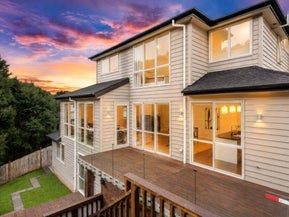 38 Golden Morning Drive, Albany Heights, Auckland