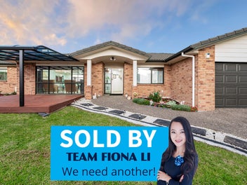 30 Hercules Drive, Henderson, Auckland