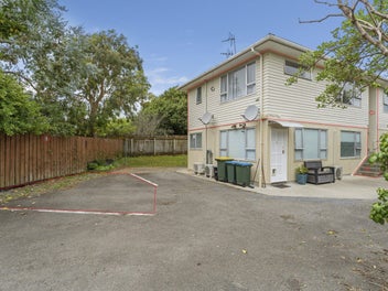 29C Arawhata ST, RANUI HEIGHTS, PORIRUA