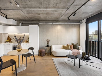 207/59 France Street South, Newton, Auckland
