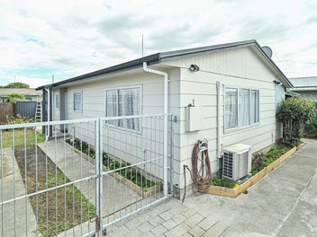 16B Kilkee Terrace, Flaxmere, Hastings