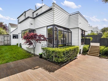 3/256 St Heliers Bay Road, St Heliers, Auckland