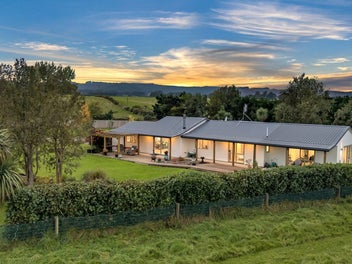 305 Loburn Terrace Road, Loburn, Rangiora