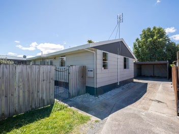 11A Roy Street, Nawton, Hamilton