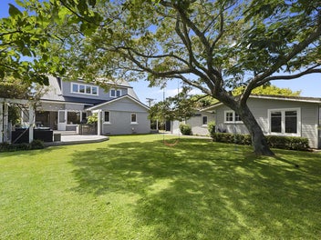 54 Barrett Street, Westown, New Plymouth