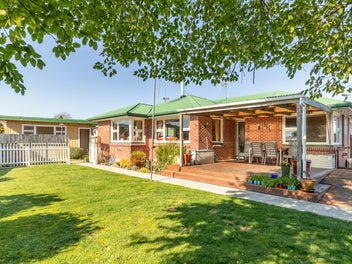 37 Radbrook Street, Avonhead, Christchurch