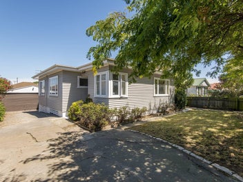 283 Main South Road, Hornby, Christchurch