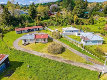 10 Lairdvale Road, Taumarunui