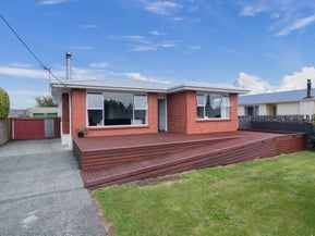 53 Oreti Street, Kingswell, Invercargill