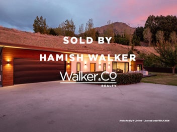 72 Risinghurst Terrace, Lower Shotover, Lower Shotover