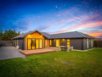 207 Lincoln Rolleston Road, Rolleston, Rolleston