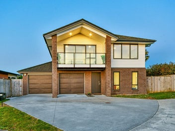 15 Piripono Crescent, Pukekohe, Pukekohe