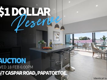 4/7 Caspar Road, Papatoetoe, Auckland