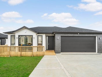 84 Rapana Drive, Tuakau, Tuakau