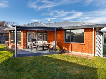 3 ROBALAN Place, Redwoodtown, BLENHEIM