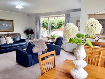 2 Banks Street, Fairlie, Fairlie