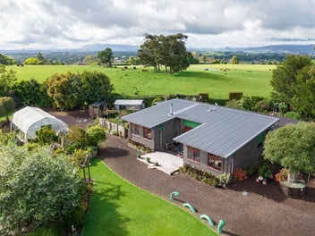 21 Monument Road, Kaikohe, Kaikohe