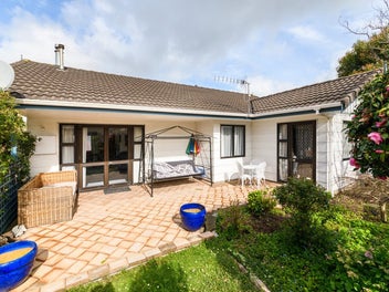 72 Geraldine Crescent, Cloverlea, Palmerston North
