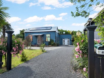 45 Bradford Street, Waihi, Waihi