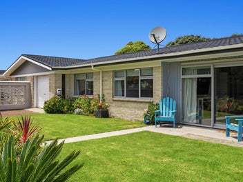 1/66B Ocean Road, Ohope, Ohope
