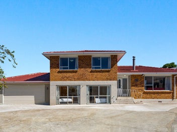 45 Walworth Avenue, Pakuranga Heights, Auckland